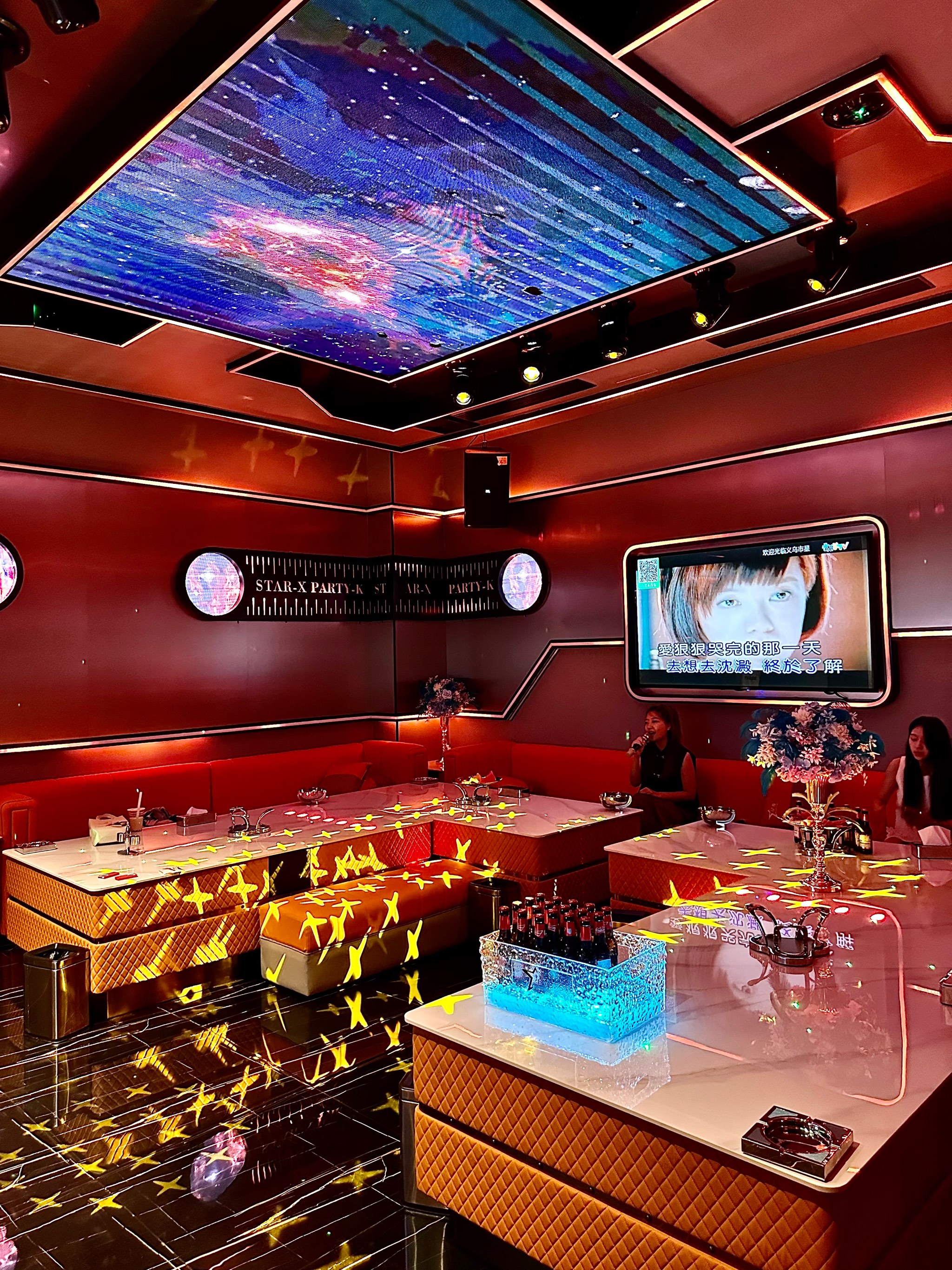 大庆商务ktv推荐商务ktv有哪些选择-萨尔图区ktv预定